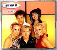 Steps - Stomp